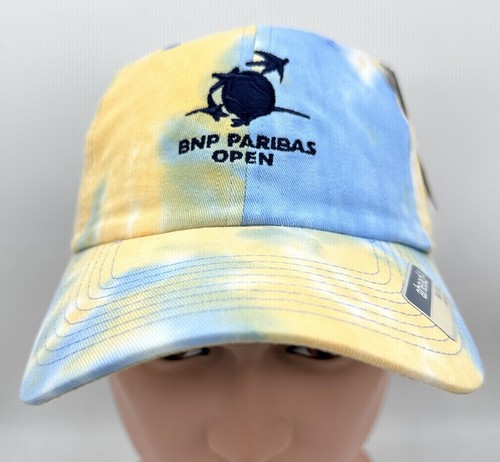Bnp paribas open - paribas, tennis